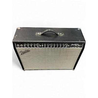 Used Fender champion 100 Guitar Combo Amp