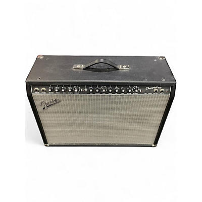 Used Fender champion 100 Guitar Combo Amp