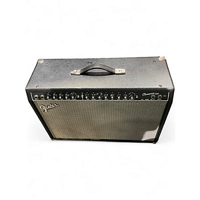 Used Fender champion 100 Guitar Combo Amp