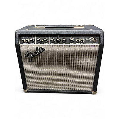 Used Fender  champion 30 Guitar Power Amp