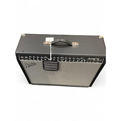 Used Fender champion II 100W Guitar Combo Amp