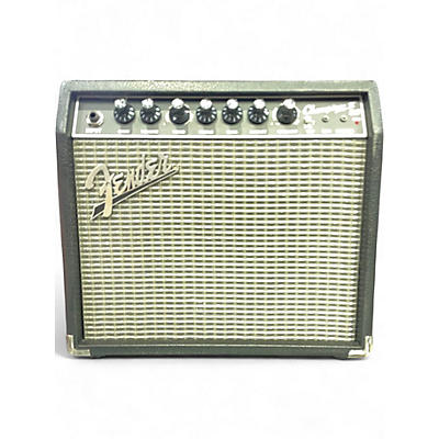 Used Fender champion II 25 Guitar Combo Amp