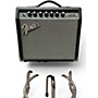 Used Fender champion II 25 Guitar Combo Amp