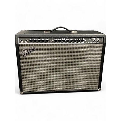 Fender Used Fender champion ii 100 Guitar Combo Amp