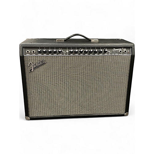 Used Fender champion ii 100 Guitar Combo Amp