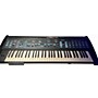 Used Fender chroma polaris Synthesizer