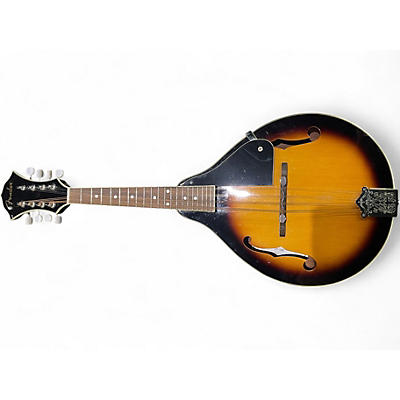 Used Fender ct-100 2 Color Sunburst Mandolin
