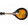 Used Fender ct-100 2 Color Sunburst Mandolin 2 Color Sunburst