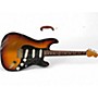 Used Fender custom shop Stevie Ray Vaughan ltd first run 2 Color Sunburst Solid Body Electric Guitar 2 Color Sunburst