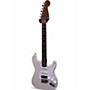 Used Fender custom shop gc dbl bound strat white Solid Body Electric Guitar white