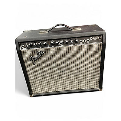 Used Fender deluxe 90 Guitar Combo Amp