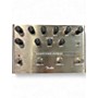 Used Fender downtown express Bass Effect Pedal