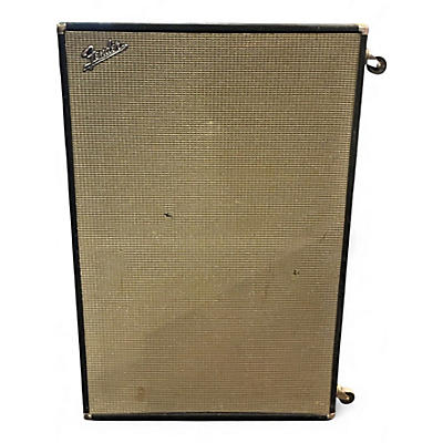 Used Fender dual showman Guitar Cabinet