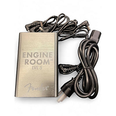 Used Fender engine room lvl 5 Power Supply