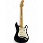 Used Fender eric johnson stratocaster Natural Solid Body Electric Guitar Natural