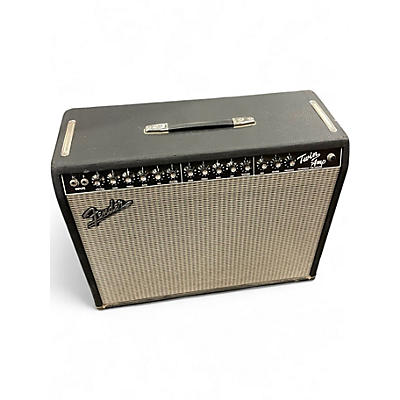 Used Fender evil twin amp 2x12 Tube Guitar Combo Amp