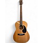 Used Fender f15 2 Color Sunburst Acoustic Guitar 2 Color Sunburst