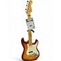Used Fender fender american standard HSS Shawbucker Sienna Sunburst Solid Body Electric Guitar Sienna Sunburst