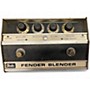 Used Fender fender blender Effect Pedal