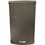 Used Fender fighter 12 Powered Speaker