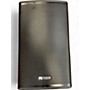 Used Fender fortis f-12bt Powered Speaker