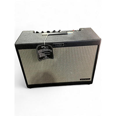 Used Fender fr12 Guitar Power Amp