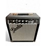 Used Fender  frontman 10g Guitar Cabinet