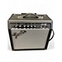 Used Used Fender  frontman 15