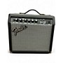 Used Fender frontman 20G Guitar Combo Amp