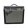 Used Fender frontman 20g Guitar Combo Amp