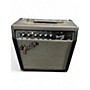 Used Fender frontman 20g Guitar Combo Amp
