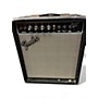 Used Fender frontman 25B Bass Combo Amp