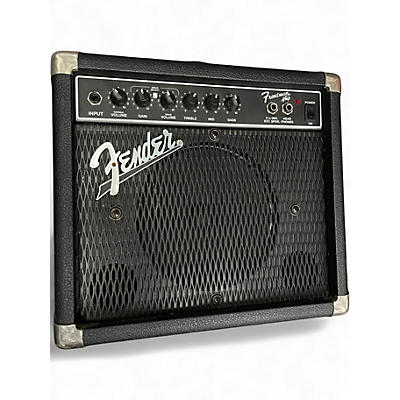 Used Fender frontman PR241 Guitar Combo Amp