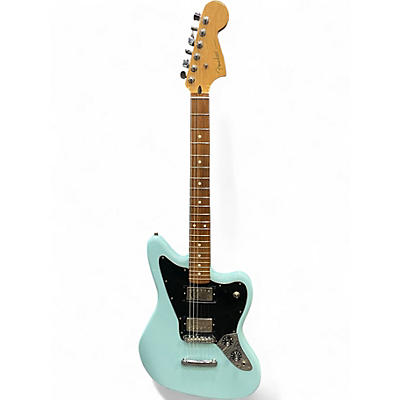 Fender Jaguar Guitars & Basses | Musician's Friend