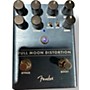 Used Fender full moon  Effect Pedal