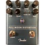 Used Fender Used Fender full moon distortion Effect Pedal