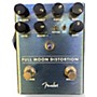 Used Fender full moon distortion Effect Pedal