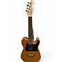 Used Fender Used Fender fullerton tele uke Butterscotch Blonde Ukulele Butterscotch Blonde