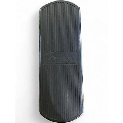 Used Fender fvp 1 Pedal