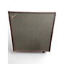 Used Fender ge-412 Guitar Cabinet