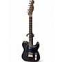 Used Fender george harrison telecaster rosewood Solid Body Electric Guitar rosewood