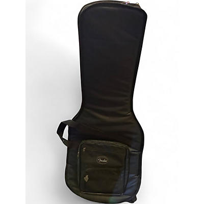 Used Fender gig bag Electric Guitar Gig Bag