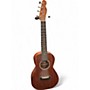 Used Fender grace vanderwaal  brown  Ukulele brown