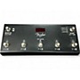 Used Fender gtx-7 Pedal