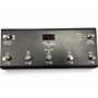 Used Fender gtx-7 Pedal
