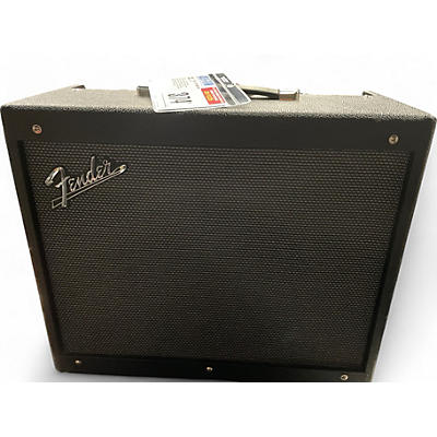 Used Fender gtx100 Guitar Combo Amp