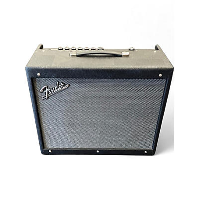 Used Fender  gtx100 Guitar Combo Amp