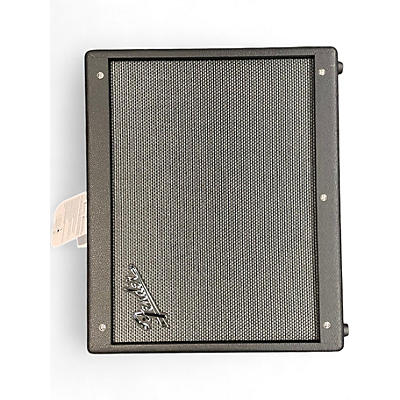 Used Fender gtx100 Guitar Combo Amp