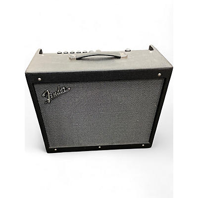 Used Fender gtx100 Guitar Combo Amp