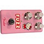 Used Fender hello kitty fuzz Effect Pedal